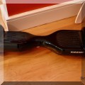 Z01. Hoverboard. 